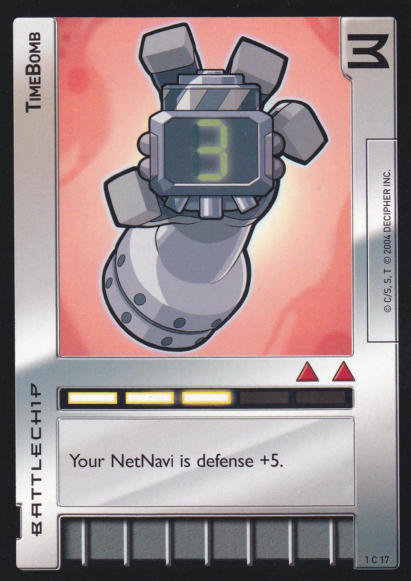 TimeBomb — image 1