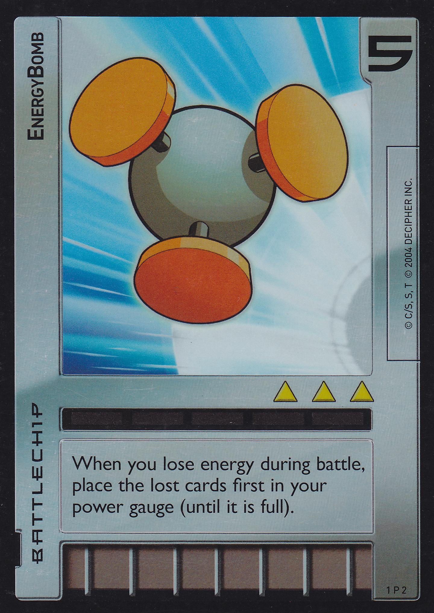 EnergyBomb — image 1