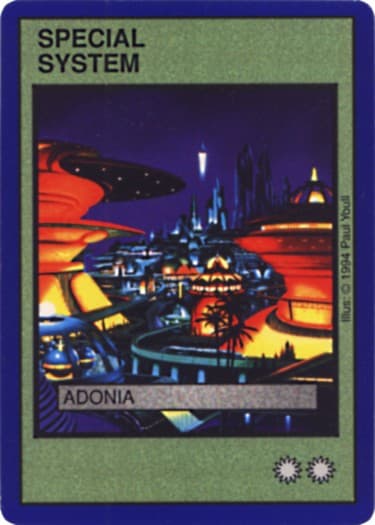 Adonia — image 1