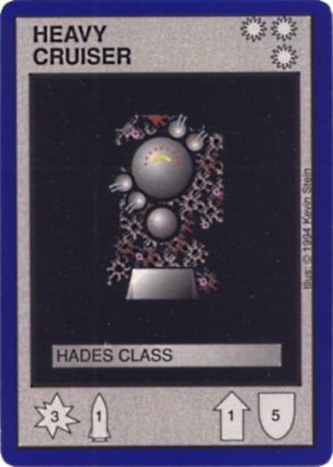 Hades Class — image 1