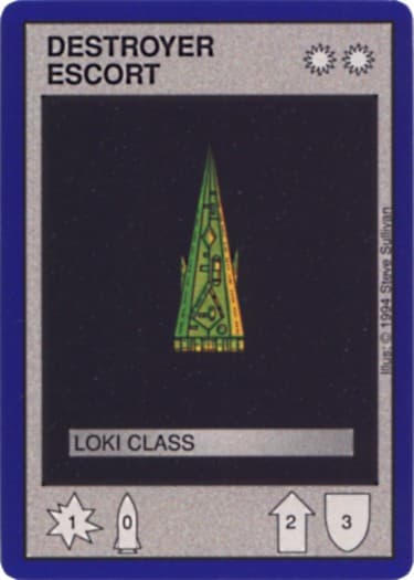 Loki Class — image 1