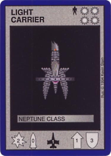 Neptune Class — image 1