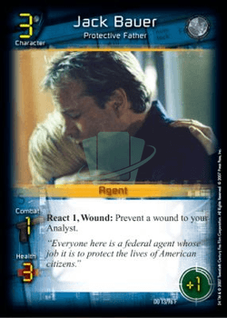 Jack Bauer, Protective Father — image 1