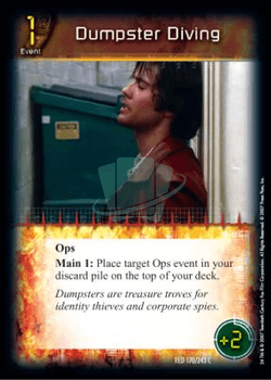 Dumpster Diving — image 1