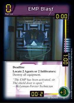 EMP Blast — image 1