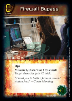 Firewall Bypass — image 1