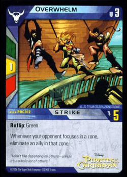 Overwhelm — image 1