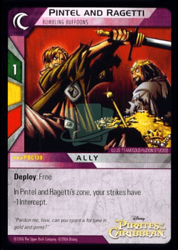 Pintel and Ragetti — image 1