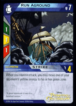 Run Aground — image 1