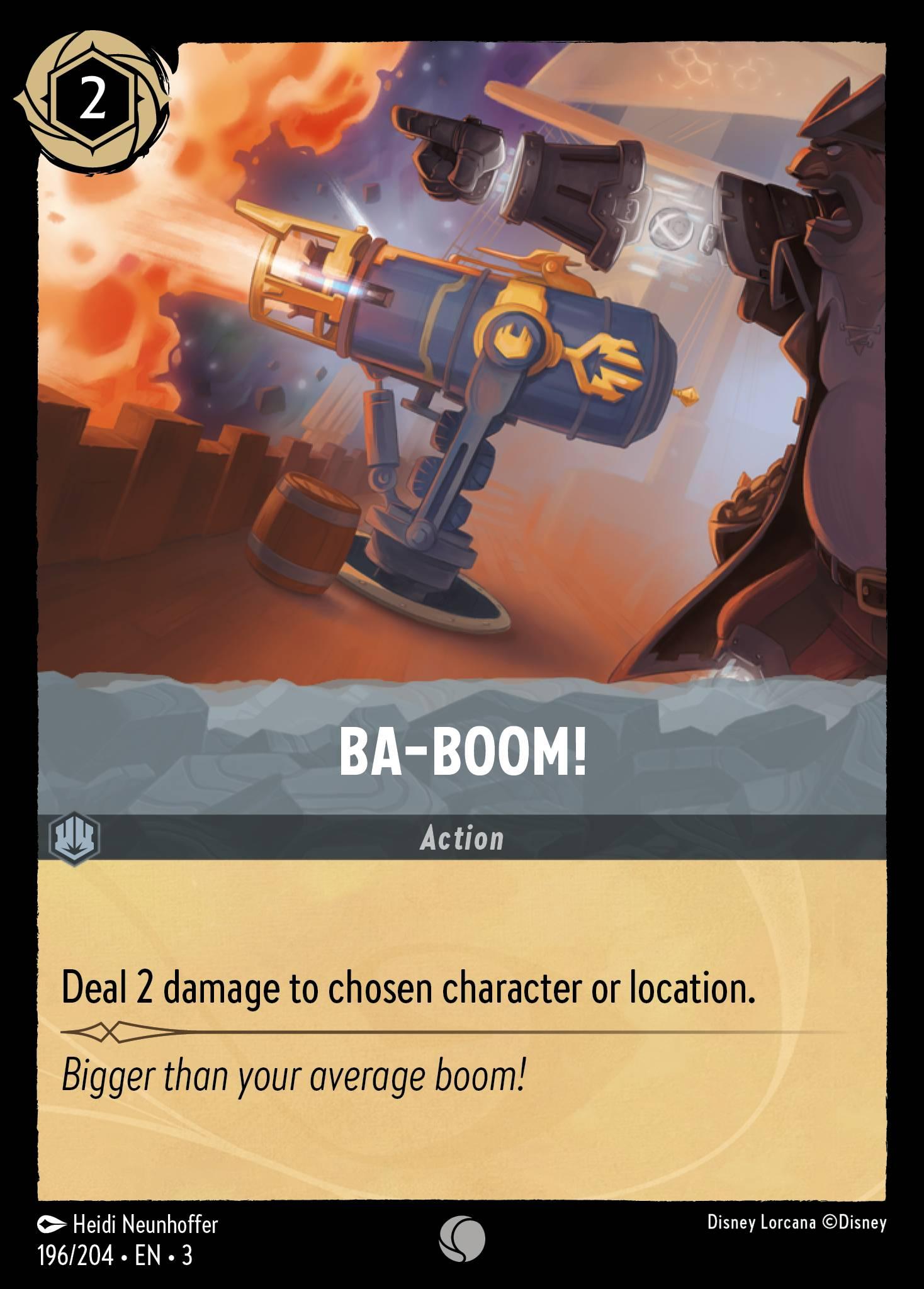 Ba-Boom! — image 1