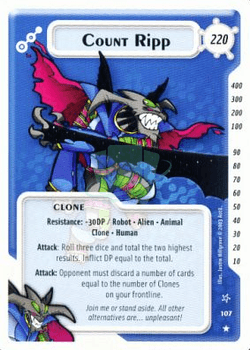 Count Ripp — image 1