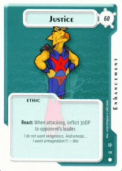 Justice — image 1
