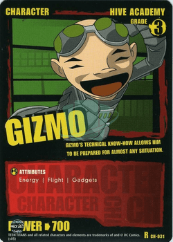 Gizmo (grade 3) - 1st Ed — image 1