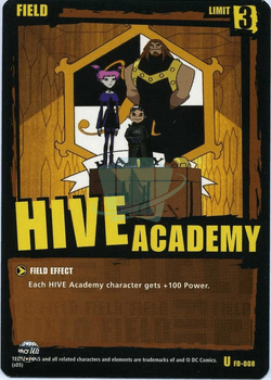 Hive Academy - Unlimited — image 1