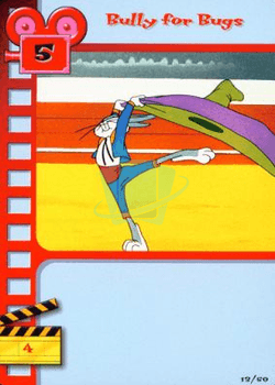 Bully for Bugs — image 1