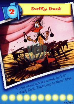 Daffy Duck (42) — image 1
