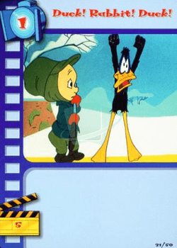 Duck! Rabbit! Duck! — image 1