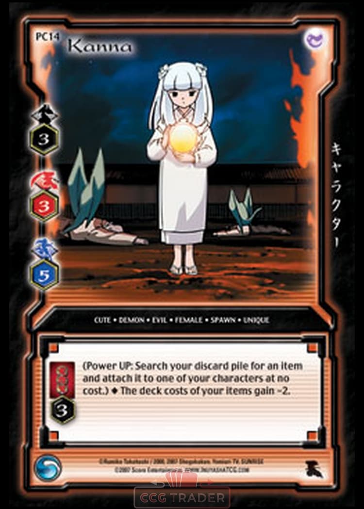 Kanna — image 1