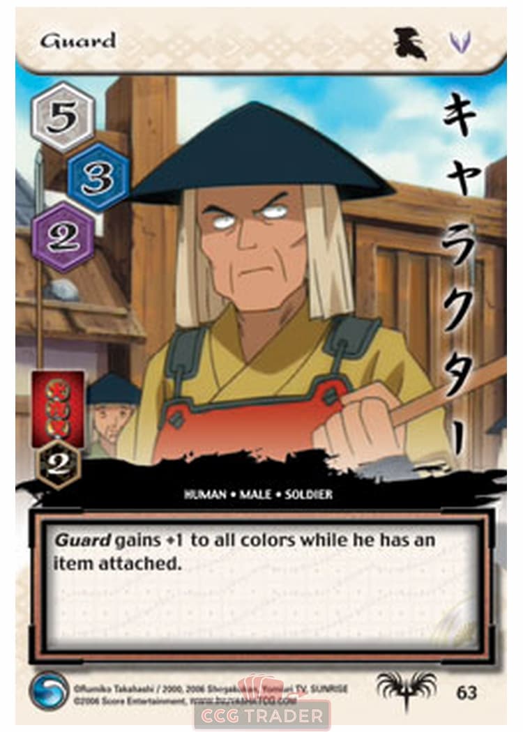 Guard — image 1