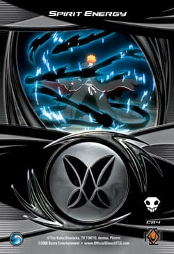 Spirit Energy — image 1