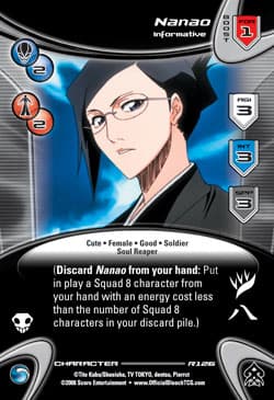 Nanao - Informative — image 1