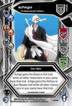Ichigo - A New Incarnation — image 1