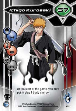 Ichigo Kurosaki — image 1