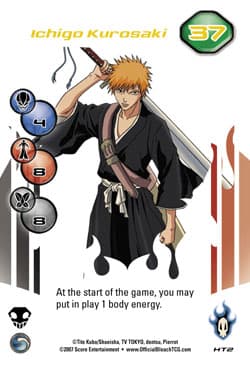 Ichigo Kurosaki — image 1