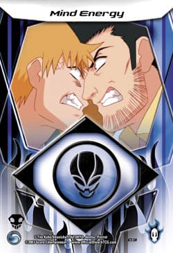 Mind Energy - C3 — image 1