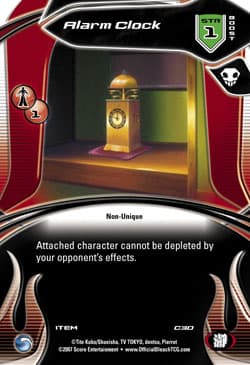 Alarm Clock — image 1