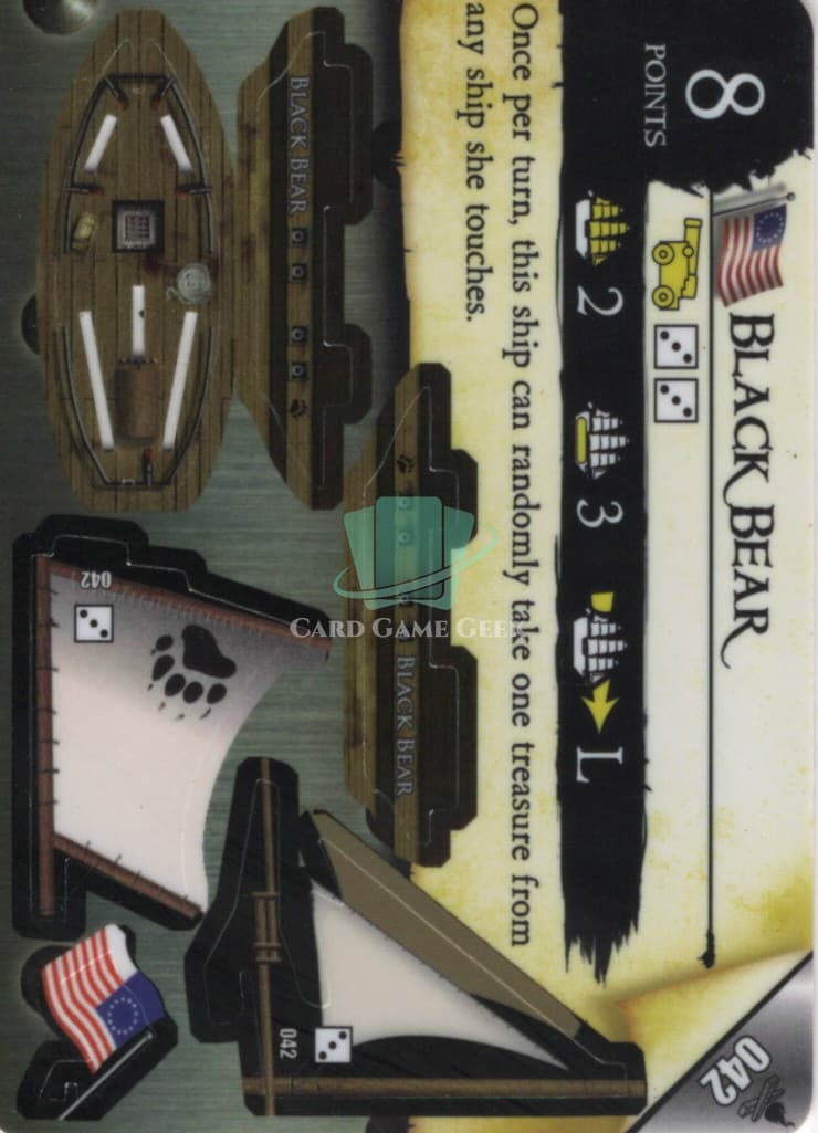Black Bear - U42 — image 1