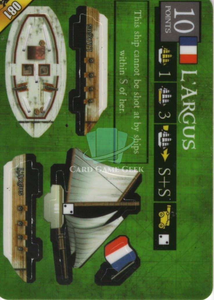 L' Argus - R81 — image 1