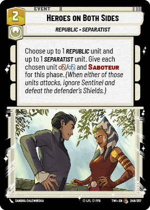 Heroes on Both Sides — image 1