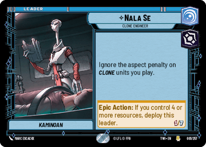 Nala Se, Clone Engineer — image 1