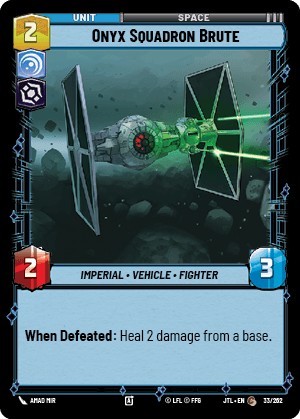 Onyx Squadron Brute — image 1