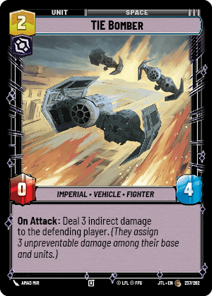 TIE Bomber — image 1