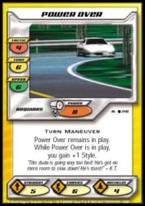 Power Over — image 1