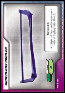 Ridiculous Spoiler — image 1