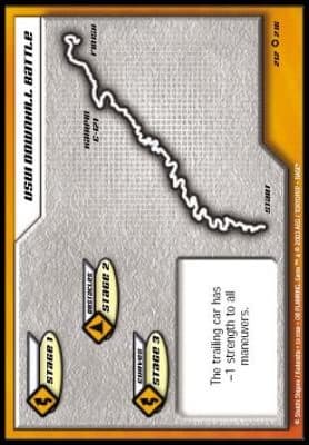 Usui Downhill Battle — image 1