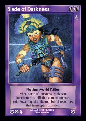 Blade of Darkness — image 1