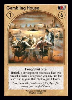 Gambling House — image 1