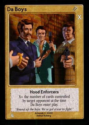 Da Boys — image 1