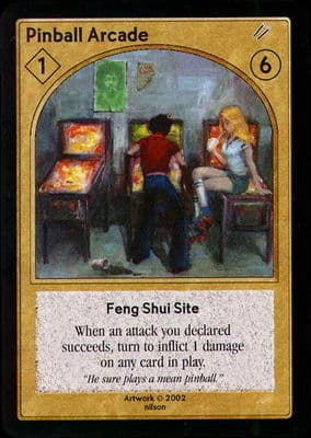 Pinball Arcade — image 1