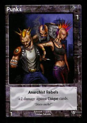 Punks — image 1