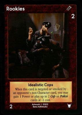 Rookies — image 1