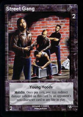 Street Gang — image 1