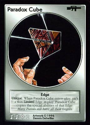 Paradox Cube — image 1