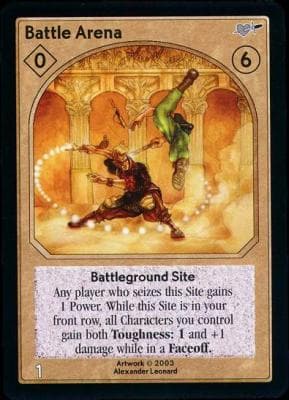 Battle Arena — image 1