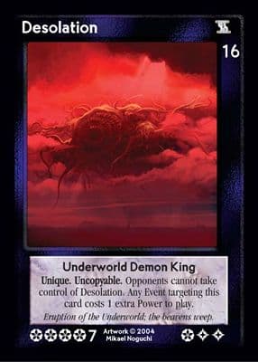 Desolation — image 1