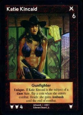 Katie Kincaid — image 1